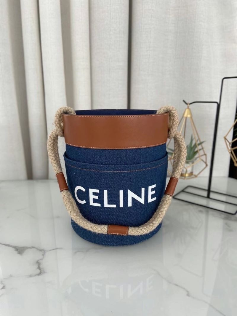 Celine Bucket Bags